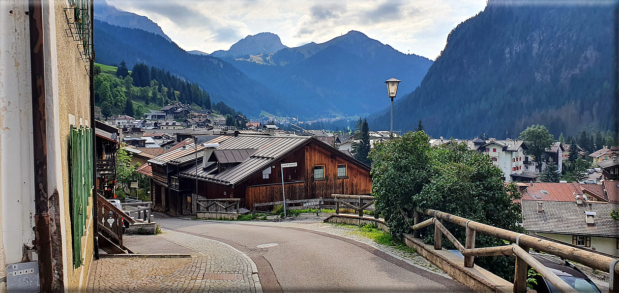 foto Campitello di Fassa